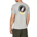 Tee-shirt Alpha Industries SPACE SHUTTLE