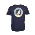 Tee-shirt Alpha Industries SPACE SHUTTLE