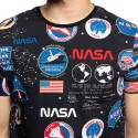 Tee-shirt Alpha Industries NASA AOP