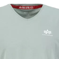 Tee-shirt Alpha Industries COL V