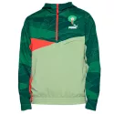 Veste de survêtement Puma FRMF WOVEN Maroc
