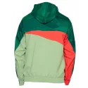 Veste de survêtement Puma FRMF WOVEN Maroc