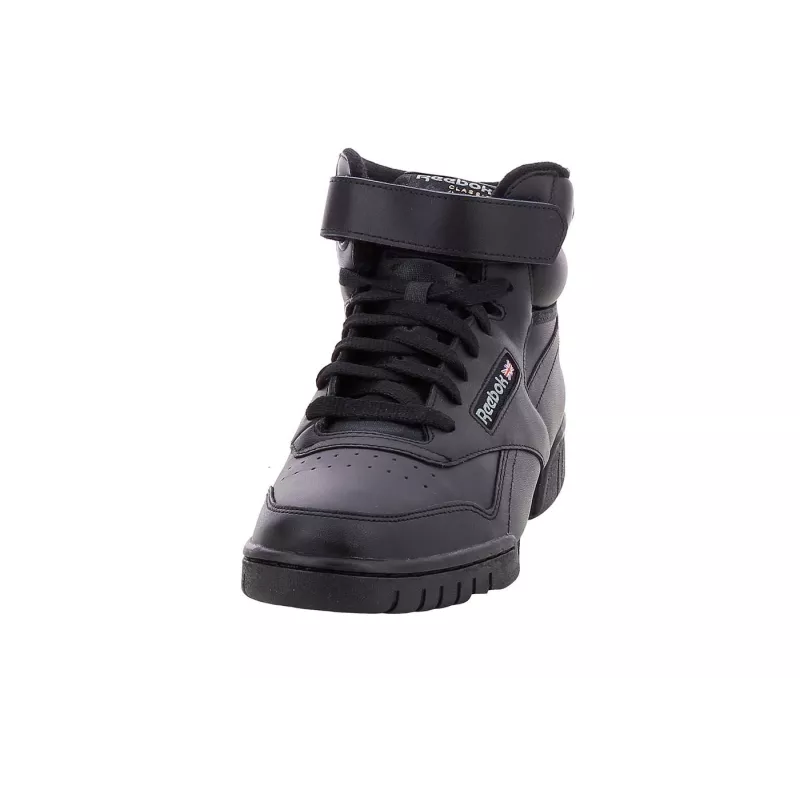 Basket Rebook Insta Pump Fury Tech - V63047