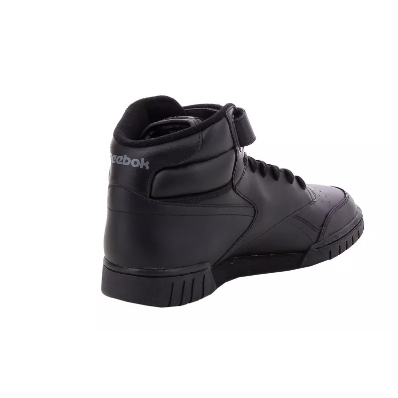 Basket Rebook Insta Pump Fury Tech - V63047