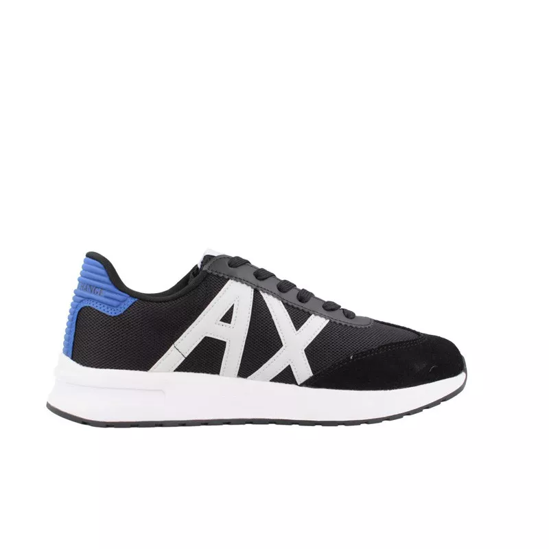 Basket Armani Exchange