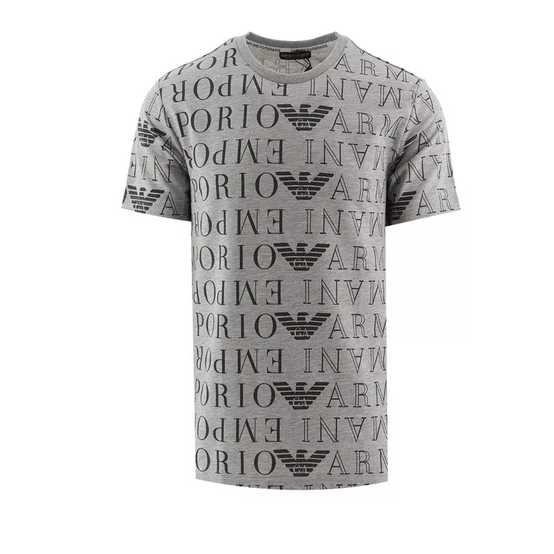 Tee-shirt EA7 Emporio Armani LONGWEAR