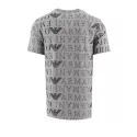 Tee-shirt EA7 Emporio Armani LONGWEAR