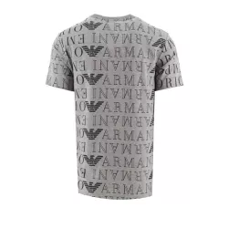Tee-shirt EA7 Emporio Armani LONGWEAR