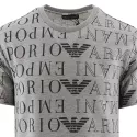 Tee-shirt EA7 Emporio Armani LONGWEAR