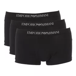 Pack 3 boxers EA7 Emporio...