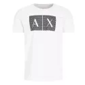 Tee-shirt Armani Exchange