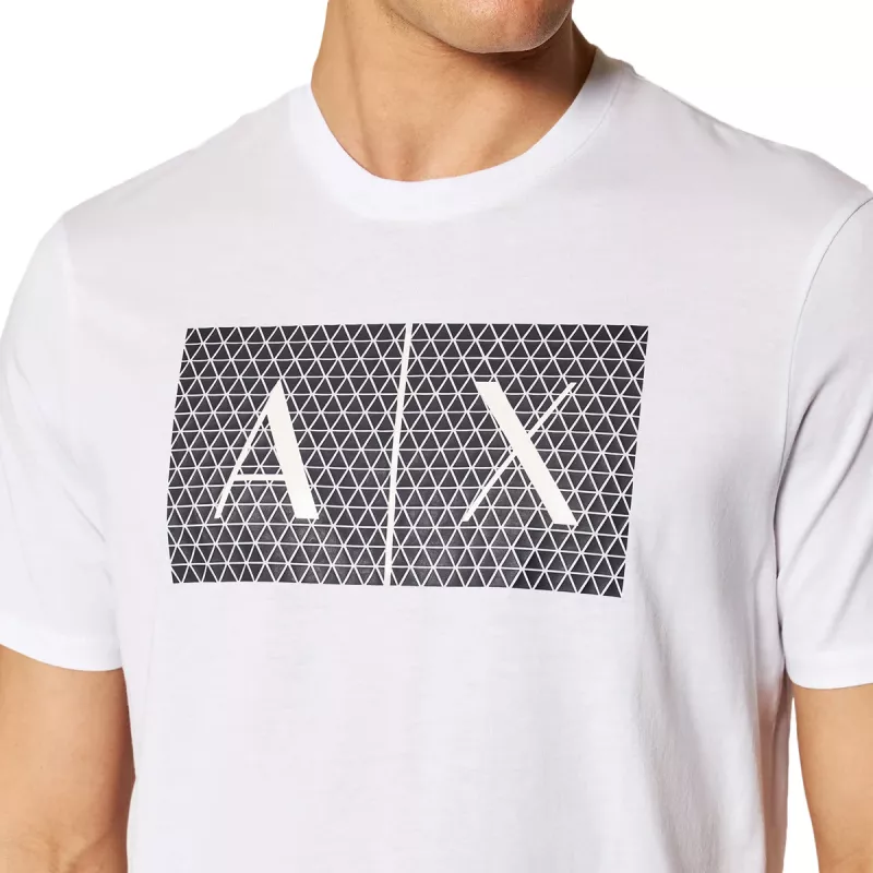 Tee-shirt Armani Exchange