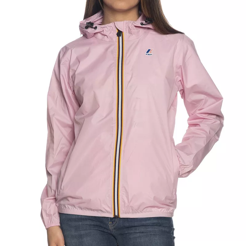 Blouson K-Way LE VRAI CLAUDETTE 3.0