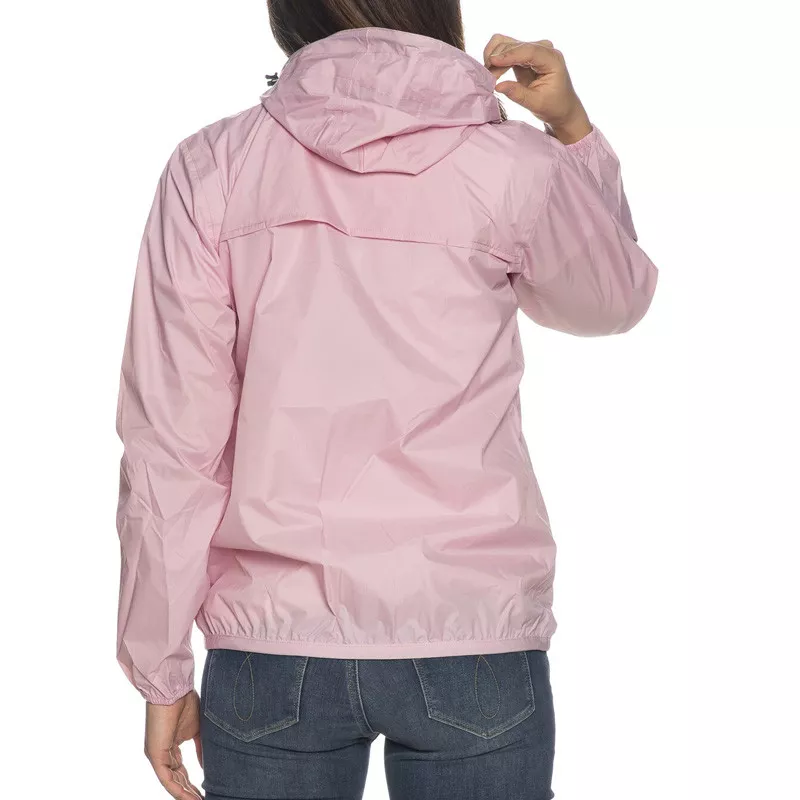 Blouson K-Way LE VRAI CLAUDETTE 3.0