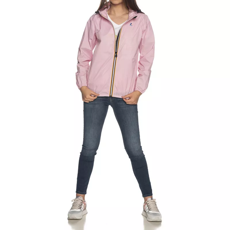 Blouson K-Way LE VRAI CLAUDETTE 3.0