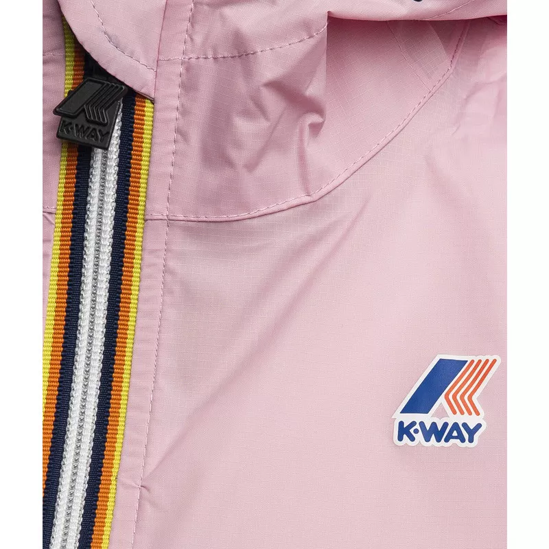 Blouson K-Way LE VRAI CLAUDETTE 3.0
