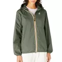 Blouson K-Way LE VRAI CLAUDETTE 3.0