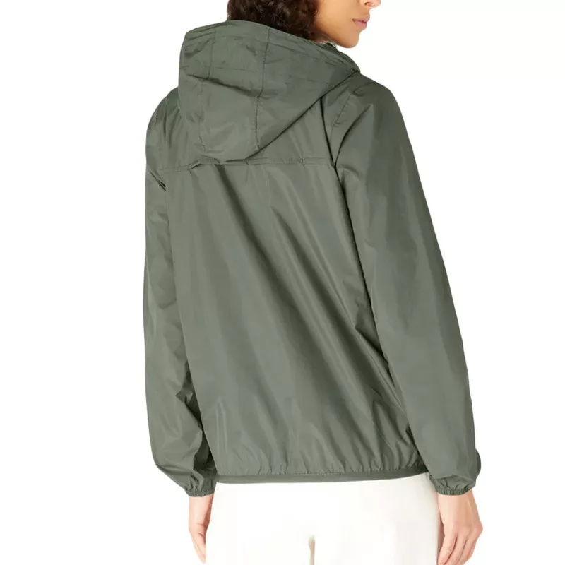 Blouson K-Way LE VRAI CLAUDETTE 3.0
