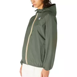 Blouson K-Way LE VRAI CLAUDETTE 3.0