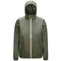Blouson K-Way LE VRAI CLAUDETTE 3.0