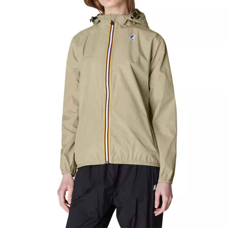 Blouson K-Way LE VRAI CLAUDETTE 3.0