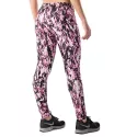 Legging Nike Leg-A-See Mishmash Allover Print - 643047-644