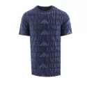 Tee-shirt EA7 Emporio Armani LONGWEAR