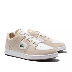 Basket Lacoste COURT CAGE 123