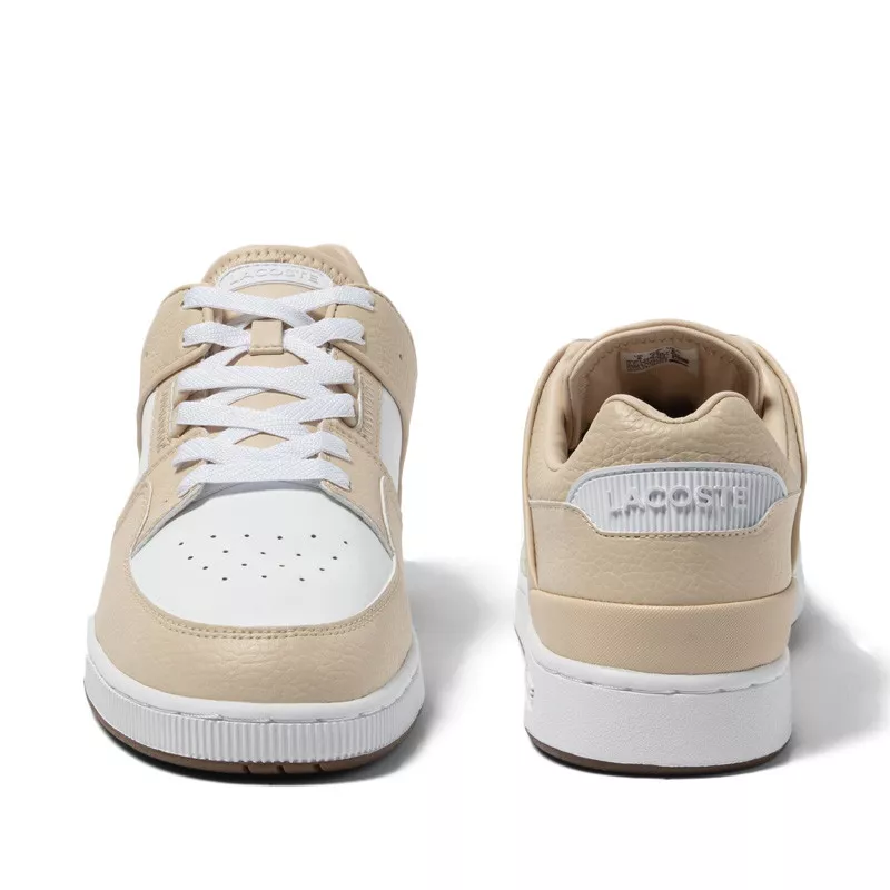 Basket Lacoste COURT CAGE 123