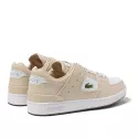 Basket Lacoste COURT CAGE 123