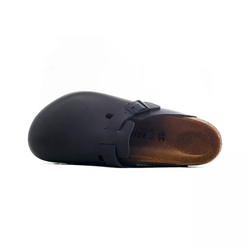 Sandale Birkenstock BOSTON NL étroite