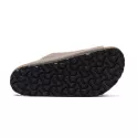 Sandale Birkenstock ARIZONA VL SHEARLING étroite
