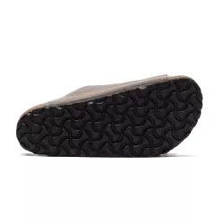 Sandale Birkenstock ARIZONA VL SHEARLING étroite