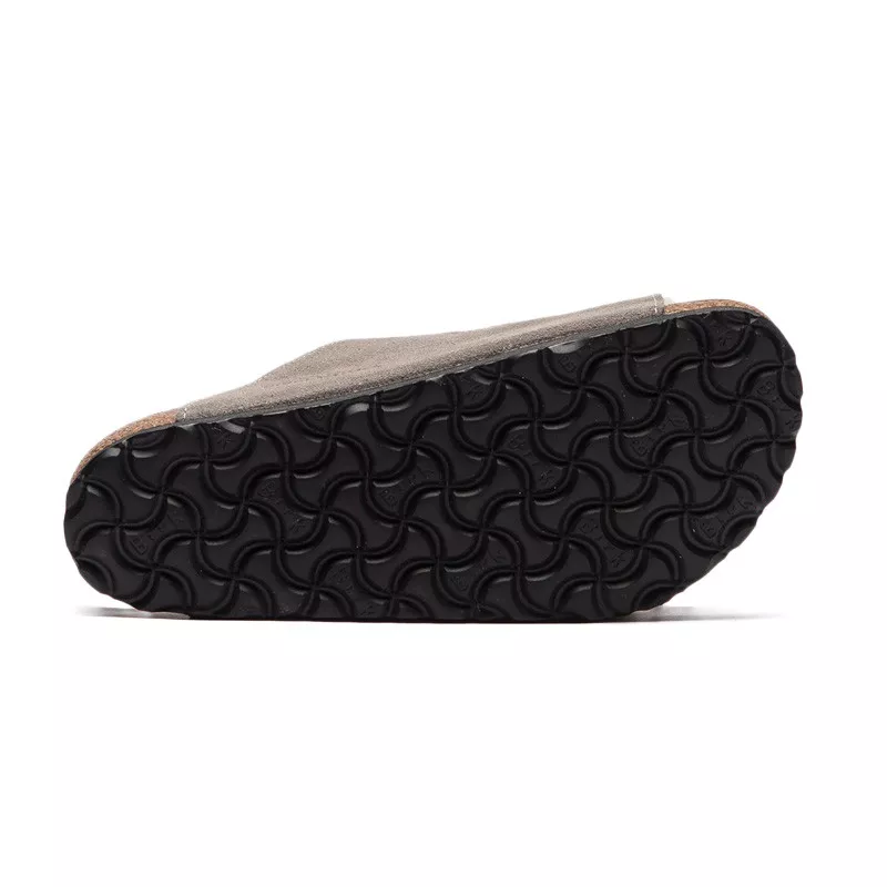 Sandale Birkenstock ARIZONA VL SHEARLING étroite