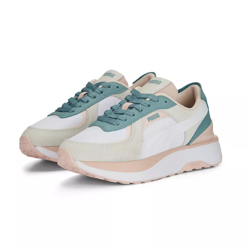 Basket Puma CRUISE RIDER NU PASTEL
