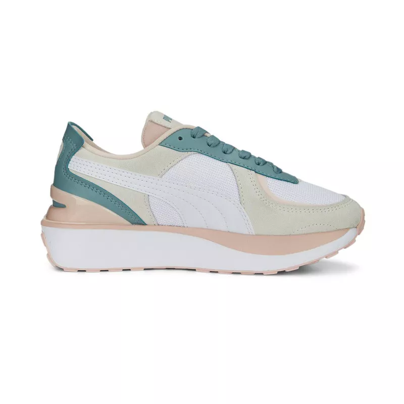Basket Puma CRUISE RIDER NU PASTEL