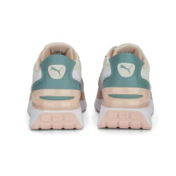 Basket Puma CRUISE RIDER NU PASTEL