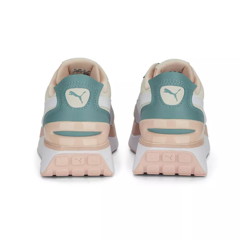 Basket Puma CRUISE RIDER NU PASTEL