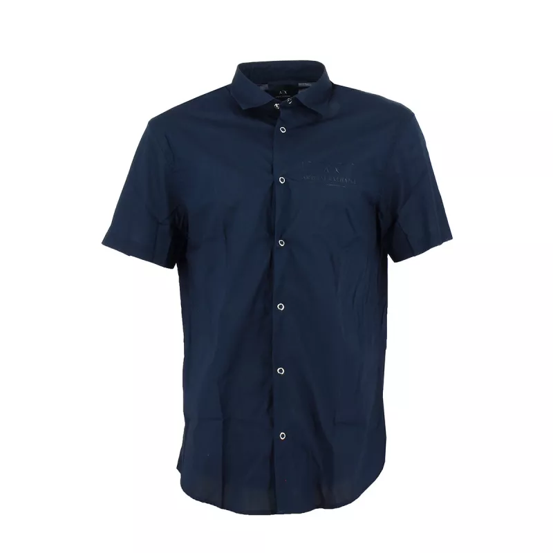 Chemise Armani Exchange