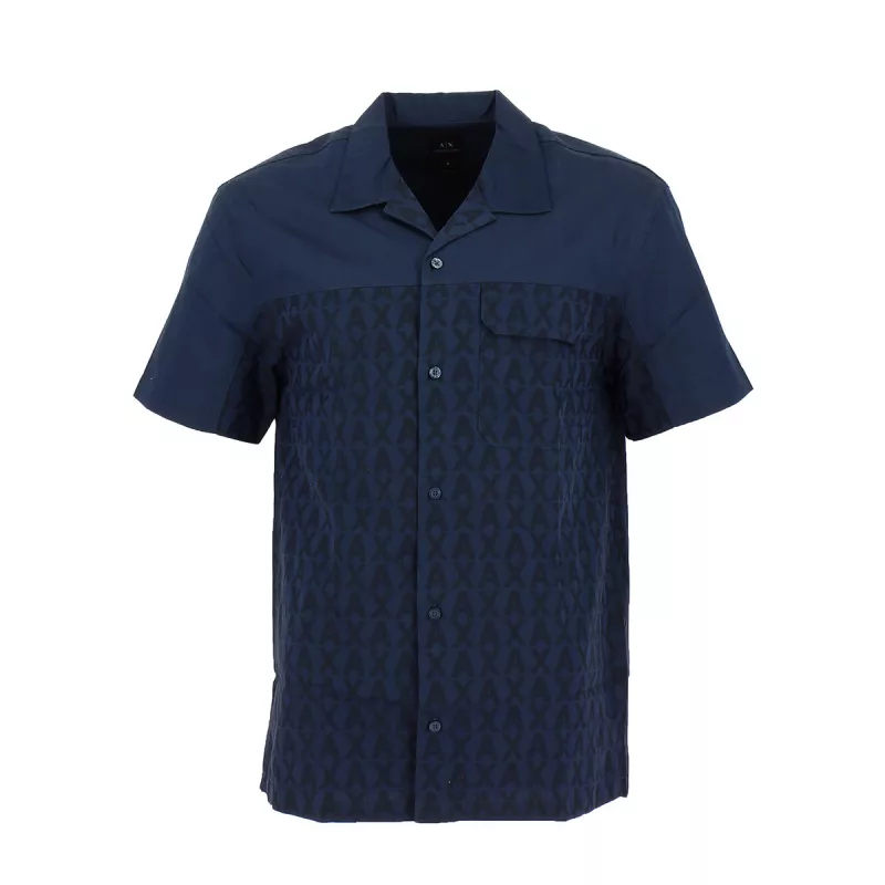 Chemise Armani Exchange