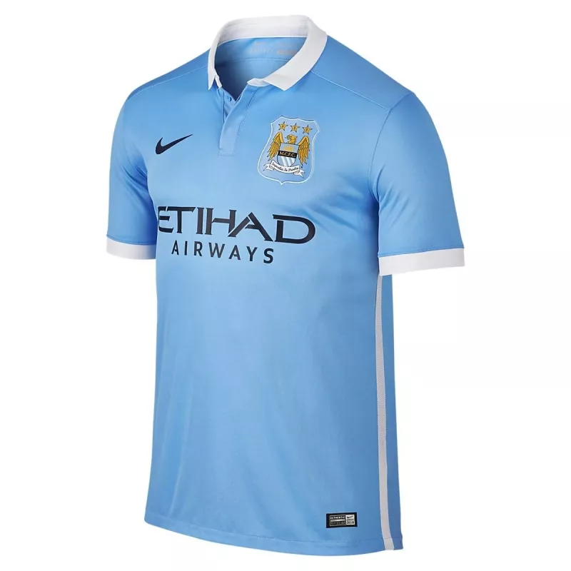 Nike Manchester City 2015/2016 - 658886-489
