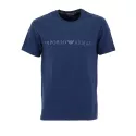 Tee-shirt EA7 Emporio Armani LONGWEAR