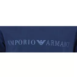 Tee-shirt EA7 Emporio Armani LONGWEAR
