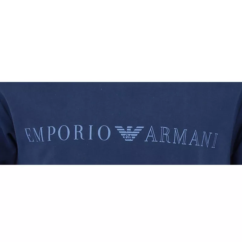 Tee-shirt EA7 Emporio Armani LONGWEAR