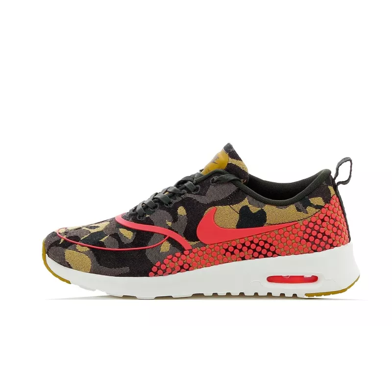 Basket Nike Air Max Thea - 599409-201