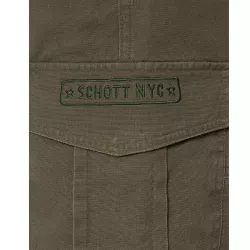 Pantalon Schott CARGO