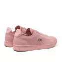 Basket Lacoste CARNABY PIQUEE