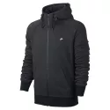 Sweat Nike Tech Fleece Windrunner - 678560-060