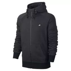 Sweat Nike Tech Fleece Windrunner - 678560-060