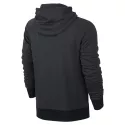 Sweat Nike Tech Fleece Windrunner - 678560-060